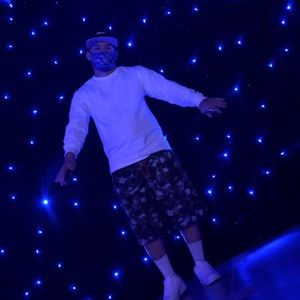 Meet your Posher, Drew